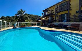 Pousada MAR João Fernandes